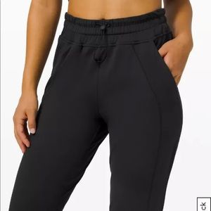 lululemon Ready to Rulu Jogger *Cinch